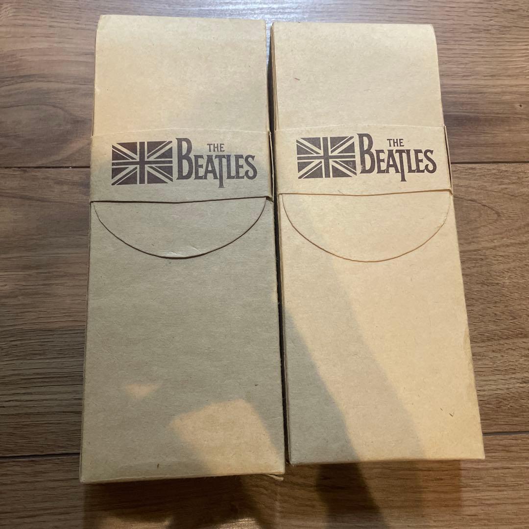The Beatles 記念時計　セット売り