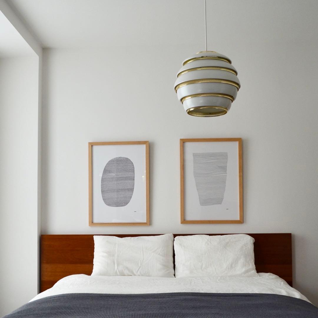 Artek A331 ペンダントライト Beehiveビーハイブ