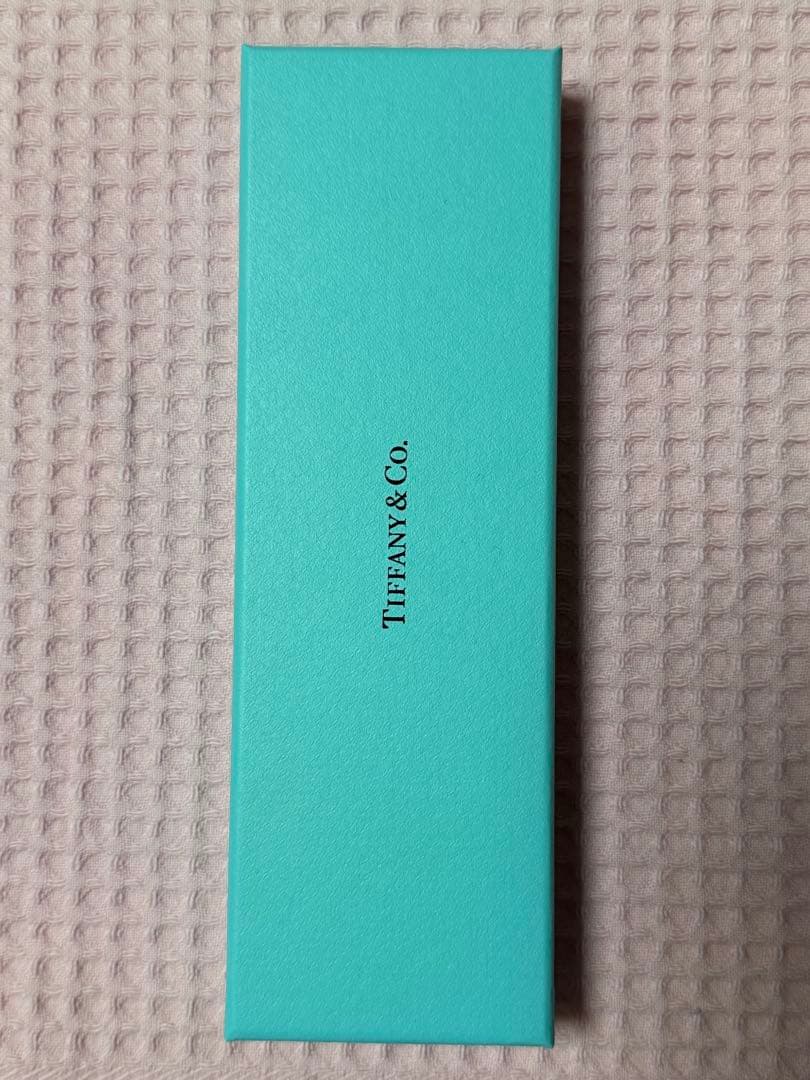 Tiffany エルサペレッティーボールペン