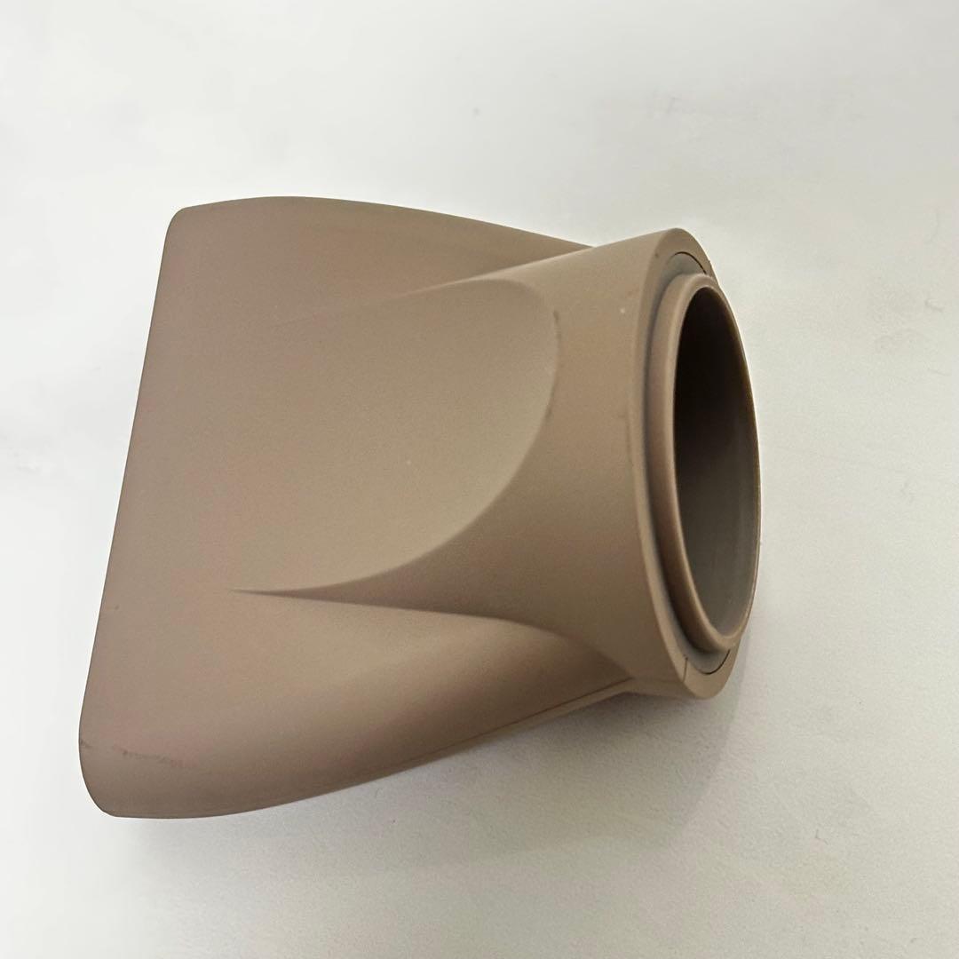 KINUJO ヘアドライヤー KH302モカ キヌージョ