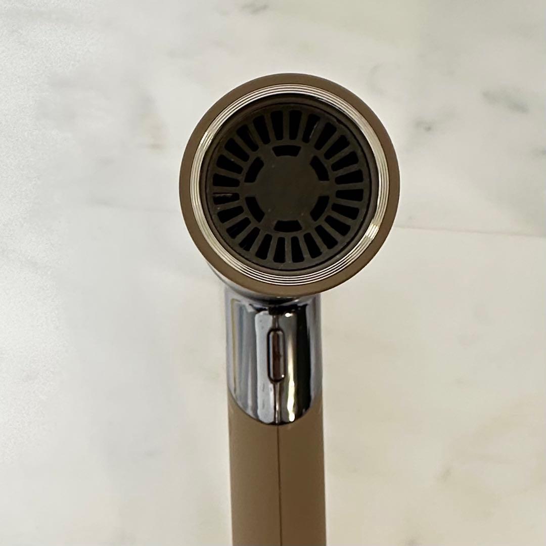 KINUJO ヘアドライヤー KH302モカ キヌージョ