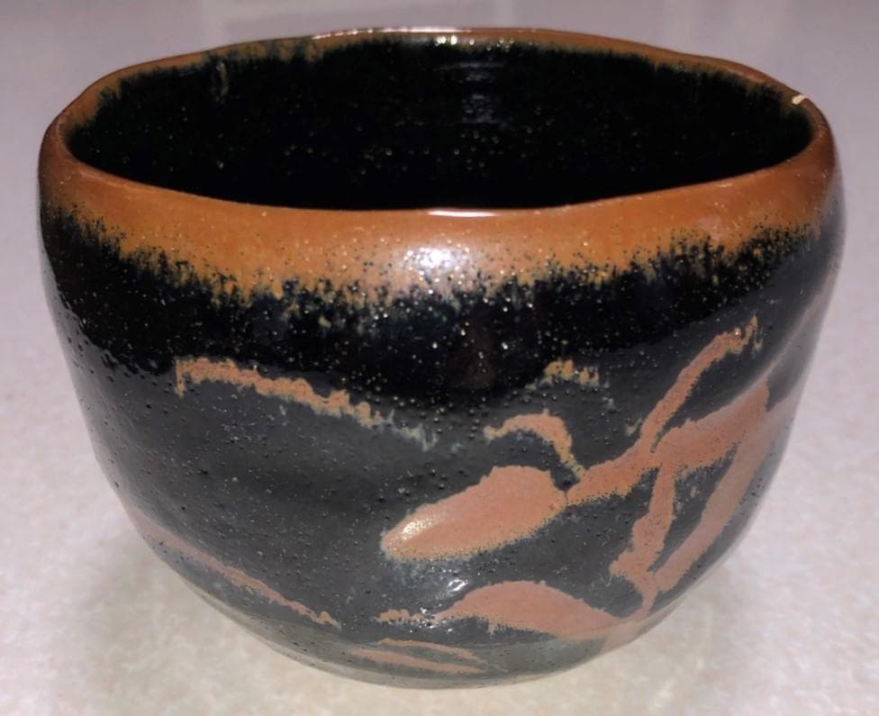 ◆ 茶碗　賢 ◆