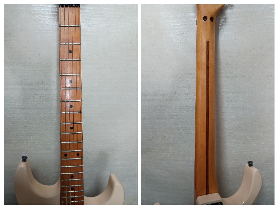 FERNANDESエレキギター STC-70？　フェルナンデス