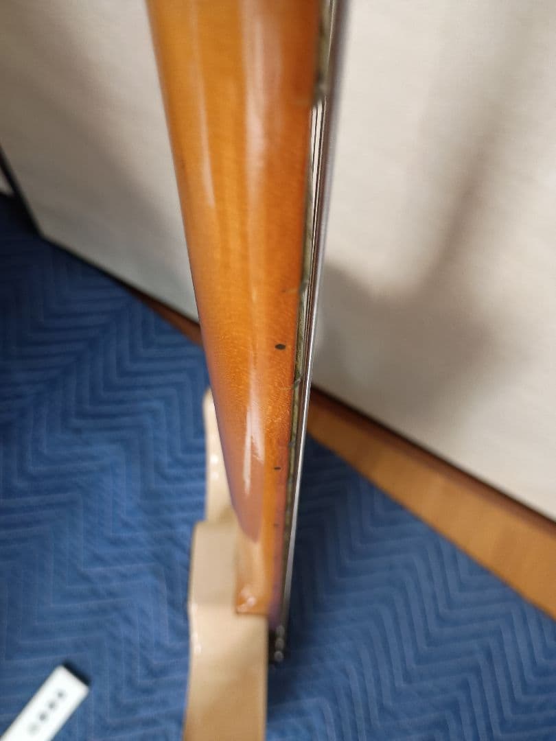 FERNANDESエレキギター STC-70？　フェルナンデス