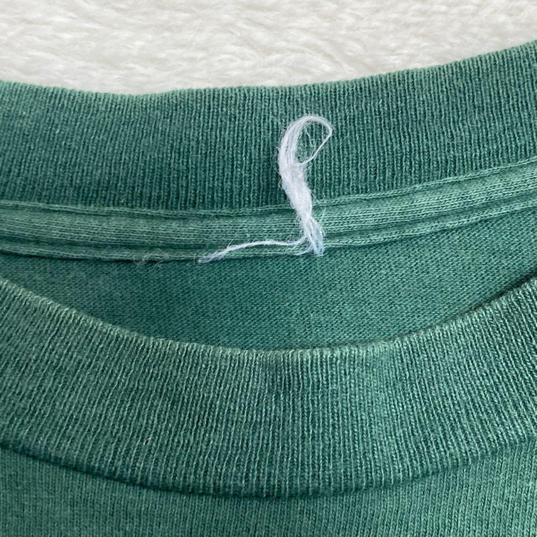 independent インディペンデント　 Tシャツ　XL相当　アイアンクロス