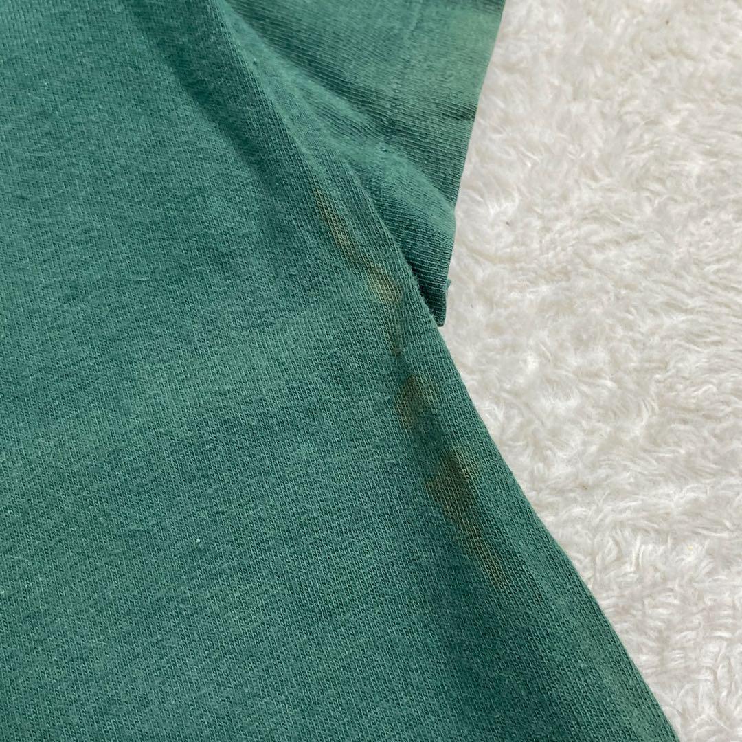 independent インディペンデント　 Tシャツ　XL相当　アイアンクロス