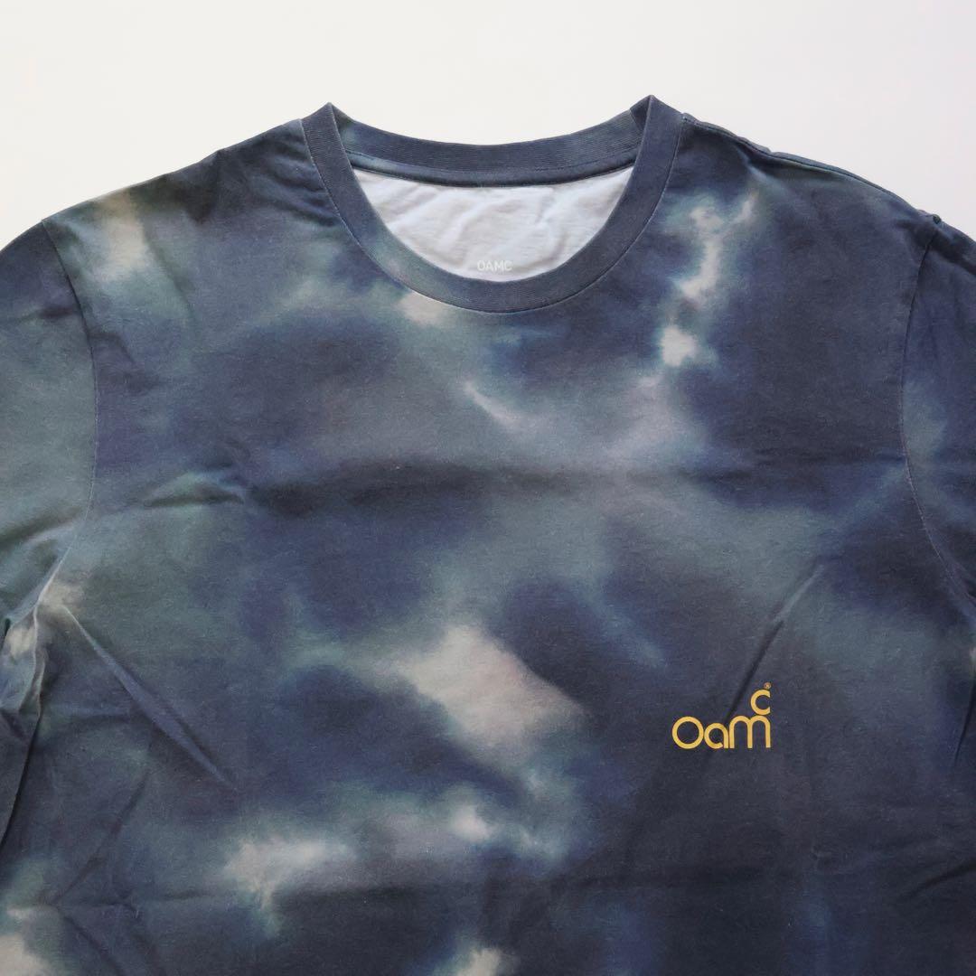 OAMC オーエーエムシー クルーネックTシャツ