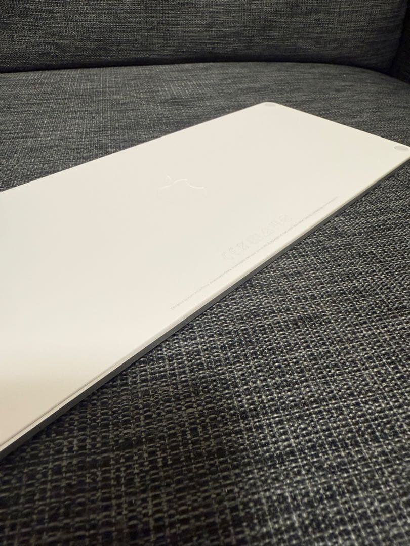 Apple Magic Keyboard 英語(US) MXCL3LL