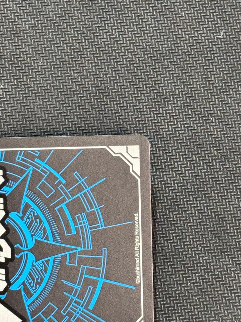 ヴァンガード　ドラゴニックオーバーロード　初期　英語　SP 希少