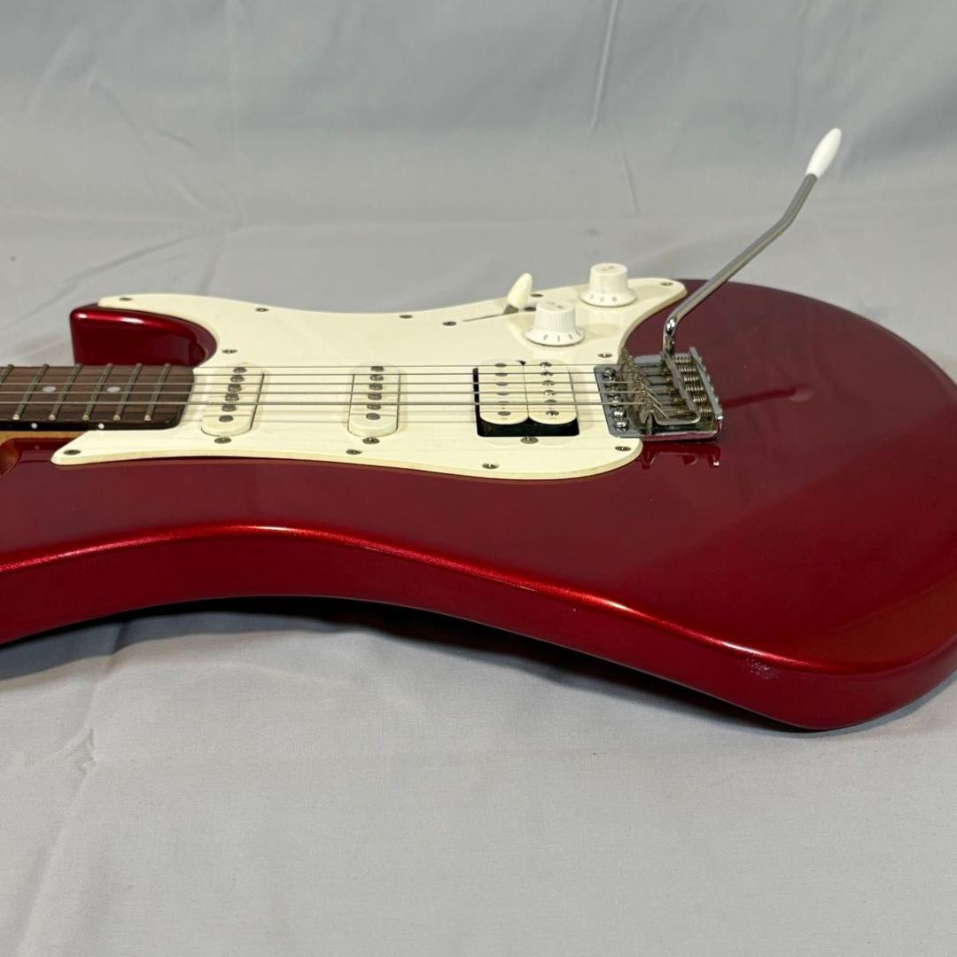 【生産終了品】YAMAHA ヤマハ　Pacifica パシフィカ PAC112J