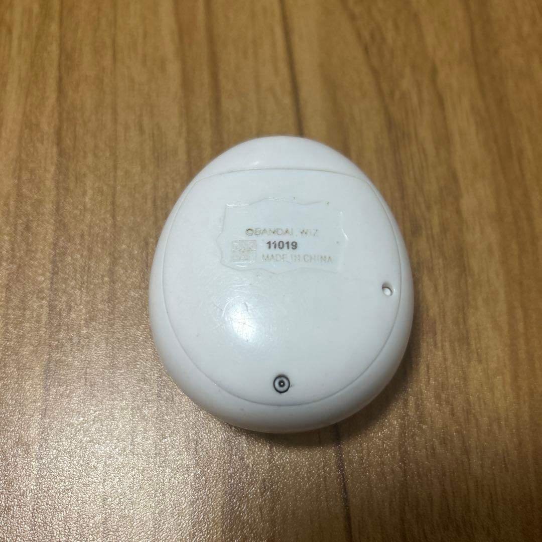 (早いものがち) たまごっちみーつ　スイーツみーつver. ホワイト