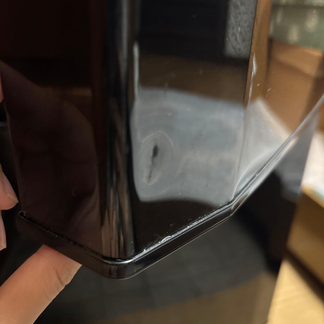 MITSUBISHI 一人暮らし冷蔵庫 2ドア 168 L