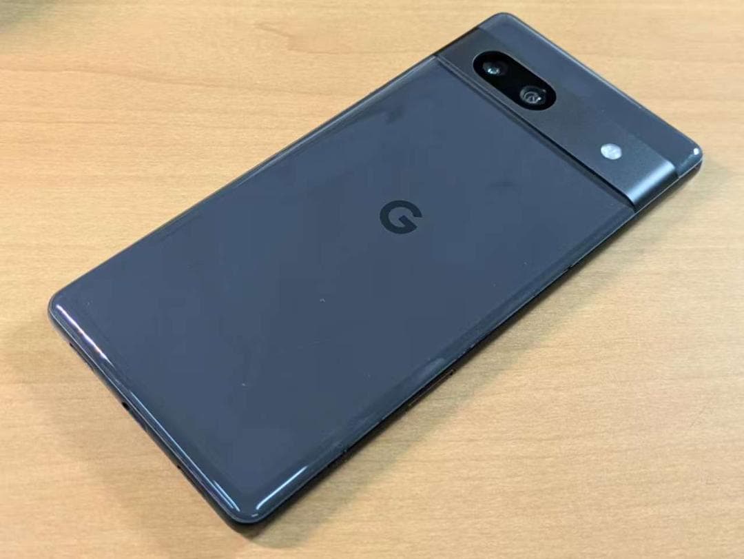スマートフォン本体 011400I Google pixel7a 128GB