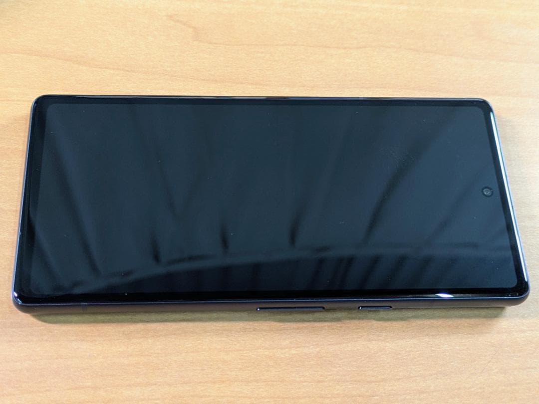 スマートフォン本体 011400I Google pixel7a 128GB