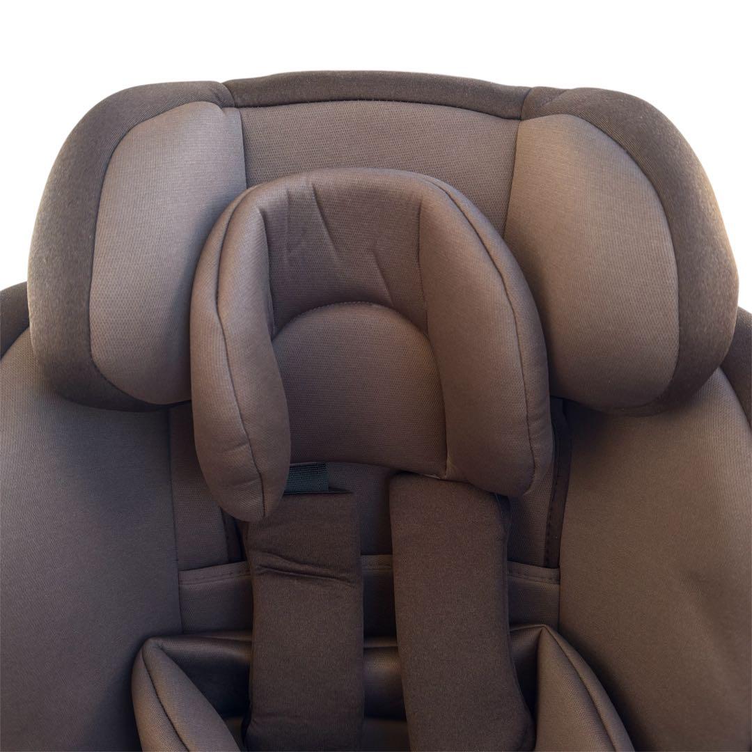 新品未使用❗️ アイリスプラザ　チャイルド＆ジュニアシートII　1歳3ヶ月頃OK