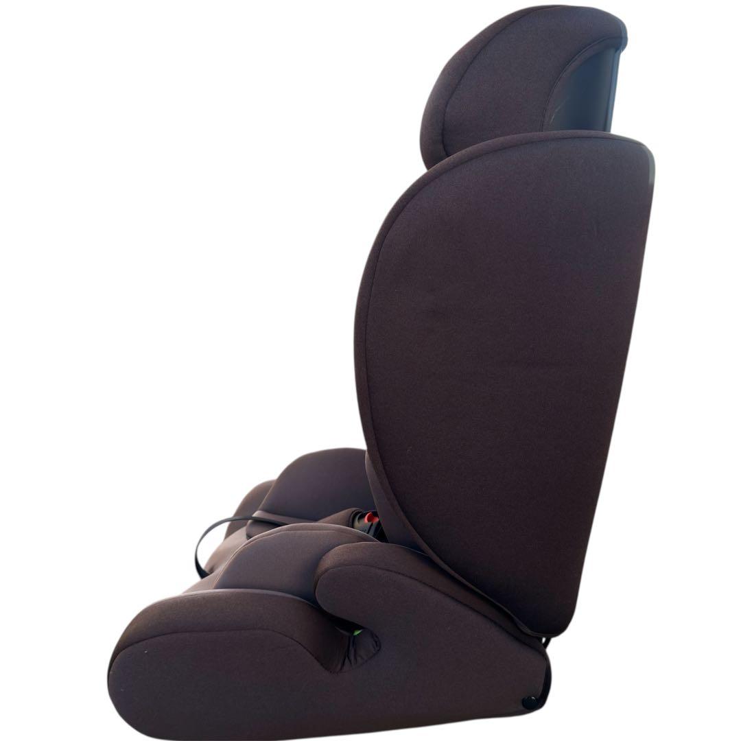 新品未使用❗️ アイリスプラザ　チャイルド＆ジュニアシートII　1歳3ヶ月頃OK