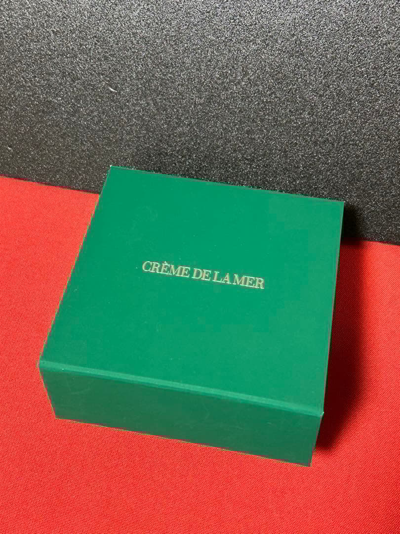 ラ・メール クレーム ドゥ・ラ・メール 2個 ジェルクリーム 1個 BOX付き