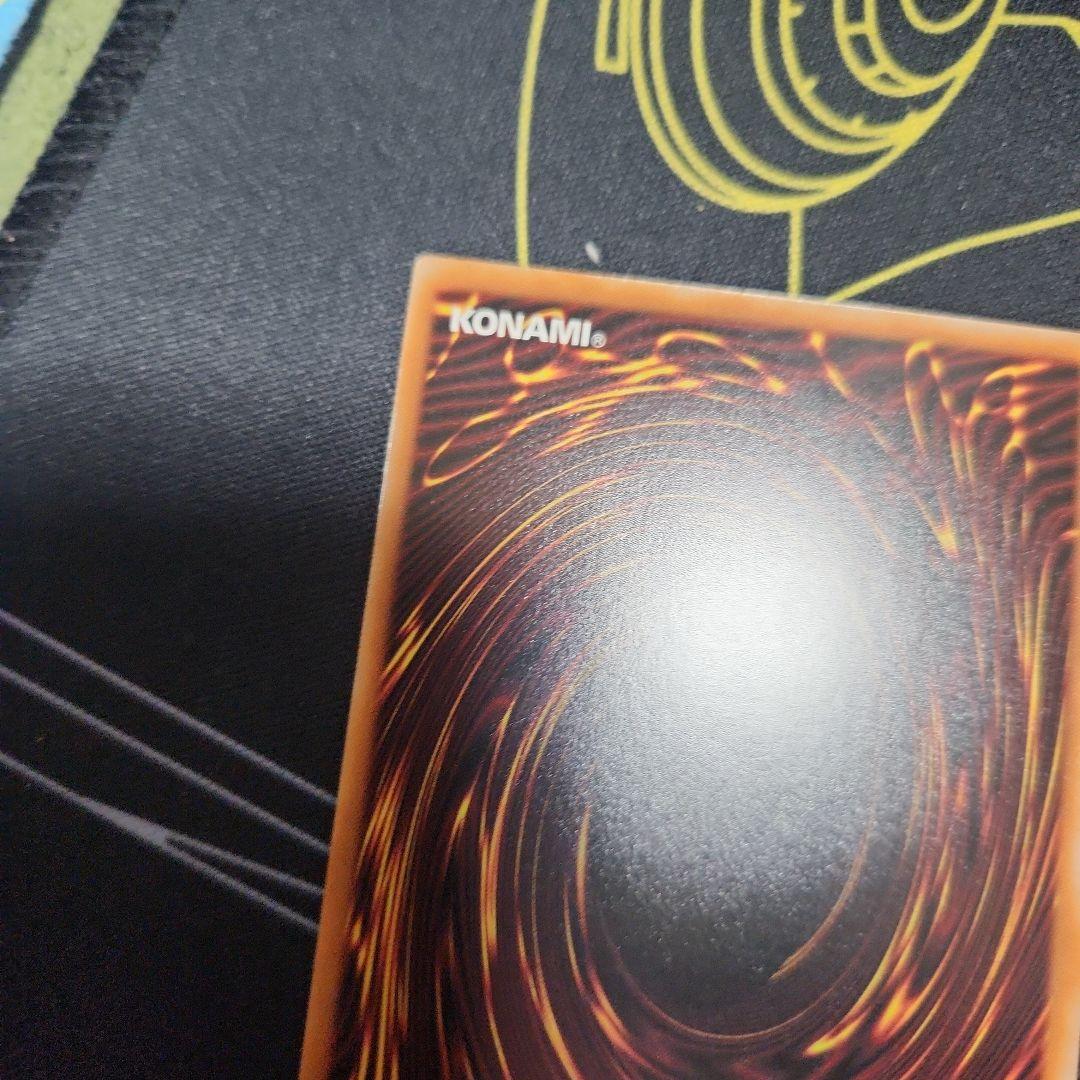 The Fallen & The Virtuous プリズマティックシークレット