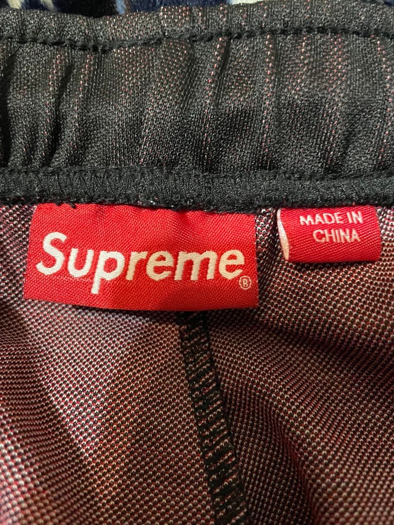 J*I様 キムタク着用同型同色supreme World Famous Jacq