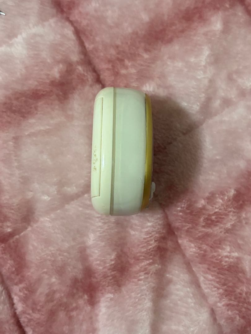 早い者勝ち！たまごっち4U ホワイト 説明書付き