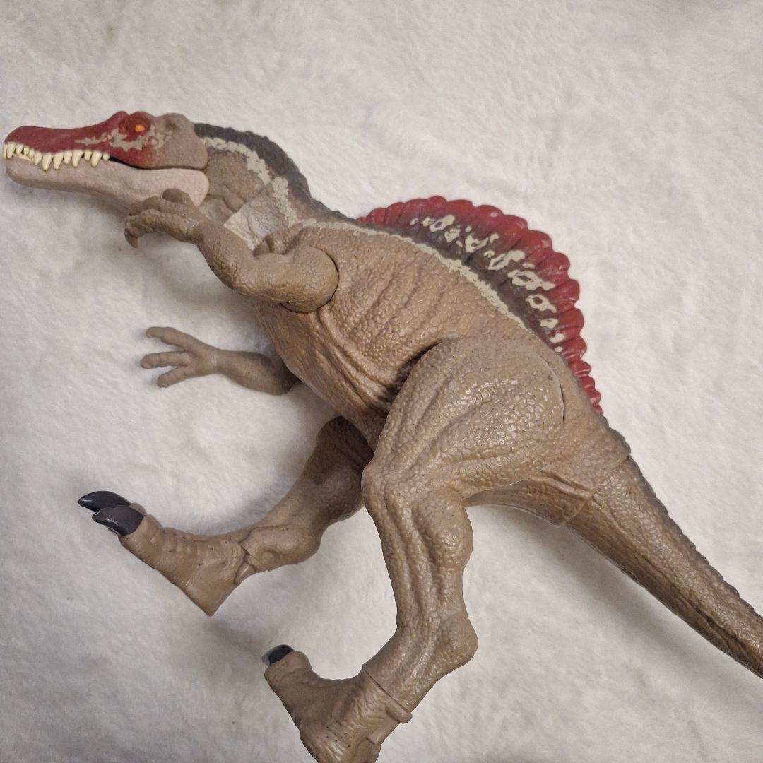 マテル ジュラシックワールド