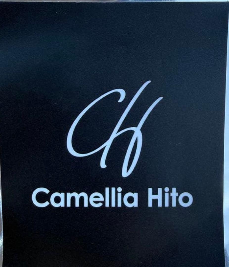 新品唾奇日本武道館限定CamelliaHito メタルキーホルダー猫　即日発送可