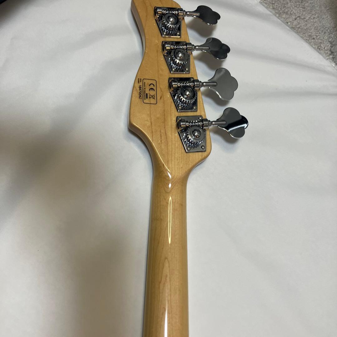 ピ*ン様 Sire サイアー P7 Marcus Miller エレキベース ナ