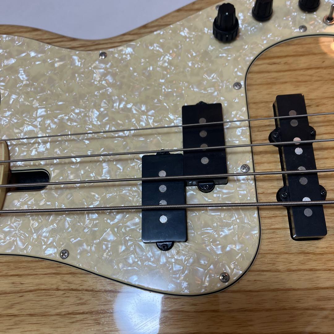 ピ*ン様 Sire サイアー P7 Marcus Miller エレキベース ナ