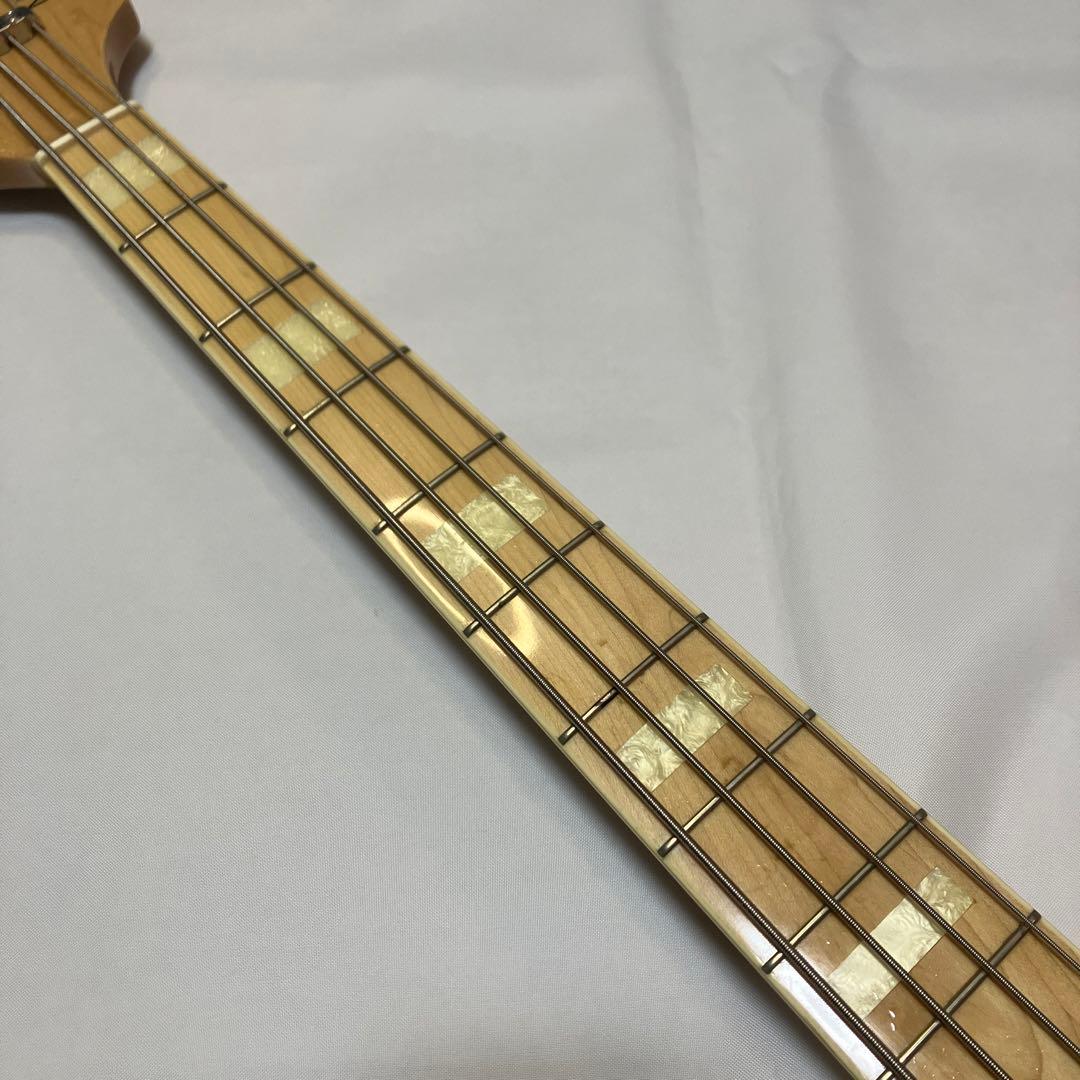 ピ*ン様 Sire サイアー P7 Marcus Miller エレキベース ナ