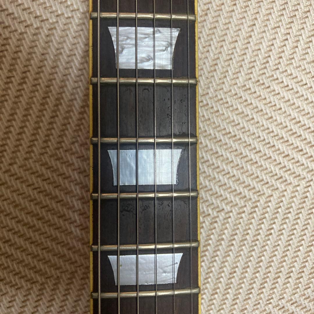 【限界値下げ！】Epiphone Les Paul 日本製
