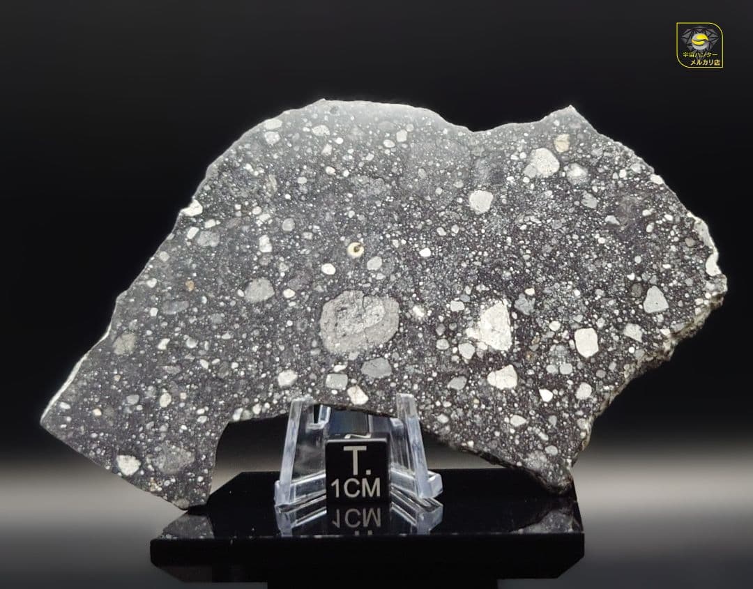 ⭐月隕石 NWA 17679 ルナー 33.7g ⭐
