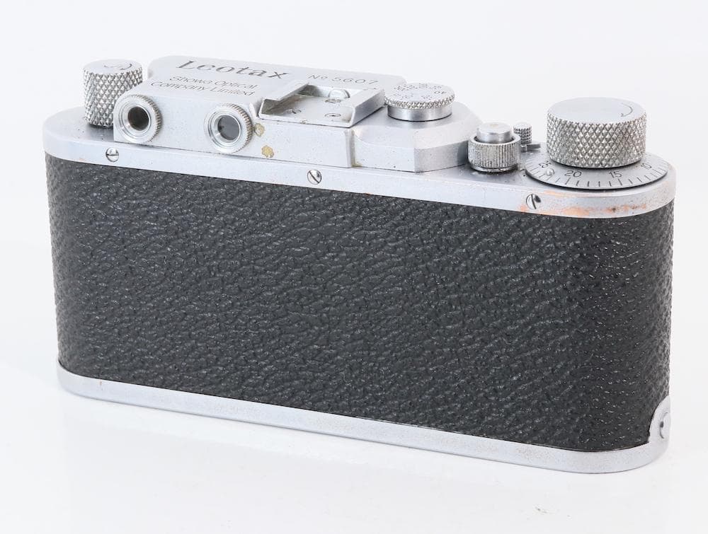 希少 LEOTAX SPECIAL DIII 後期