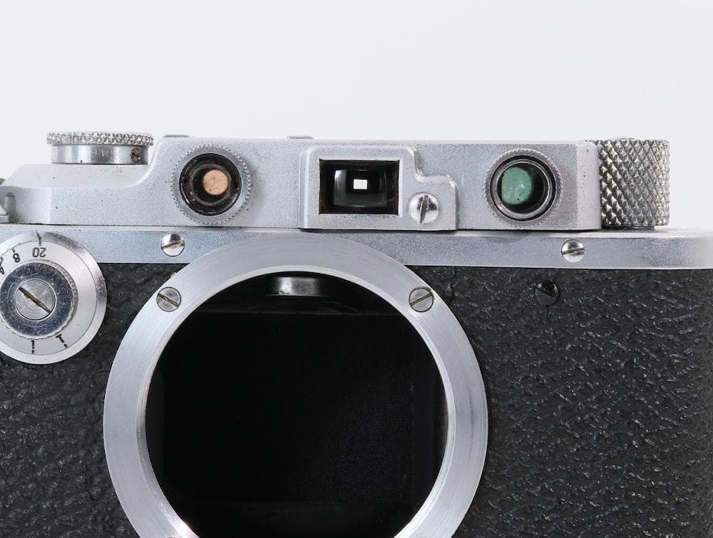 希少 LEOTAX SPECIAL DIII 後期