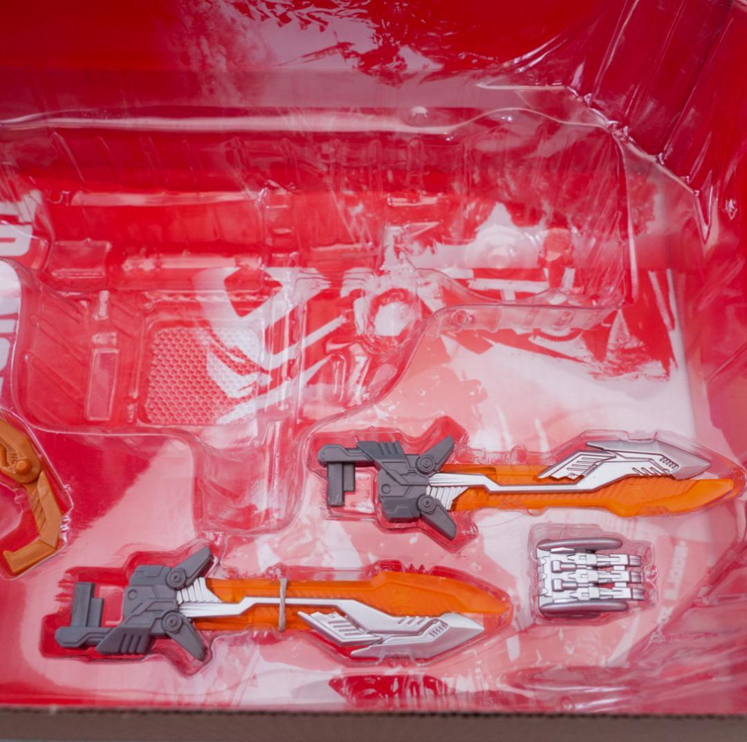 トランスフォーマー MB-11 10thアニバーサリー オプティマスプライム良品