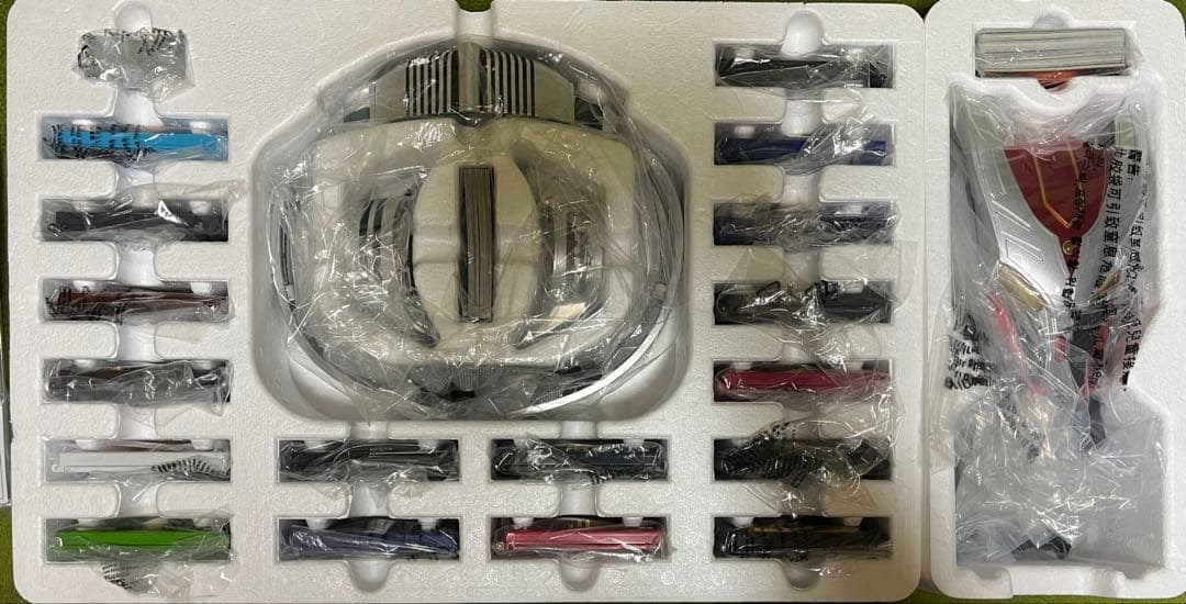 仮面ライダー龍騎CSM