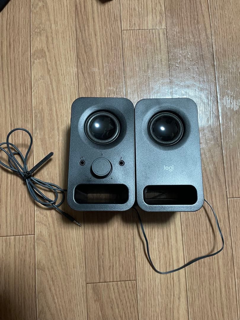 m様　ロジクール　pc周辺機器4点セット