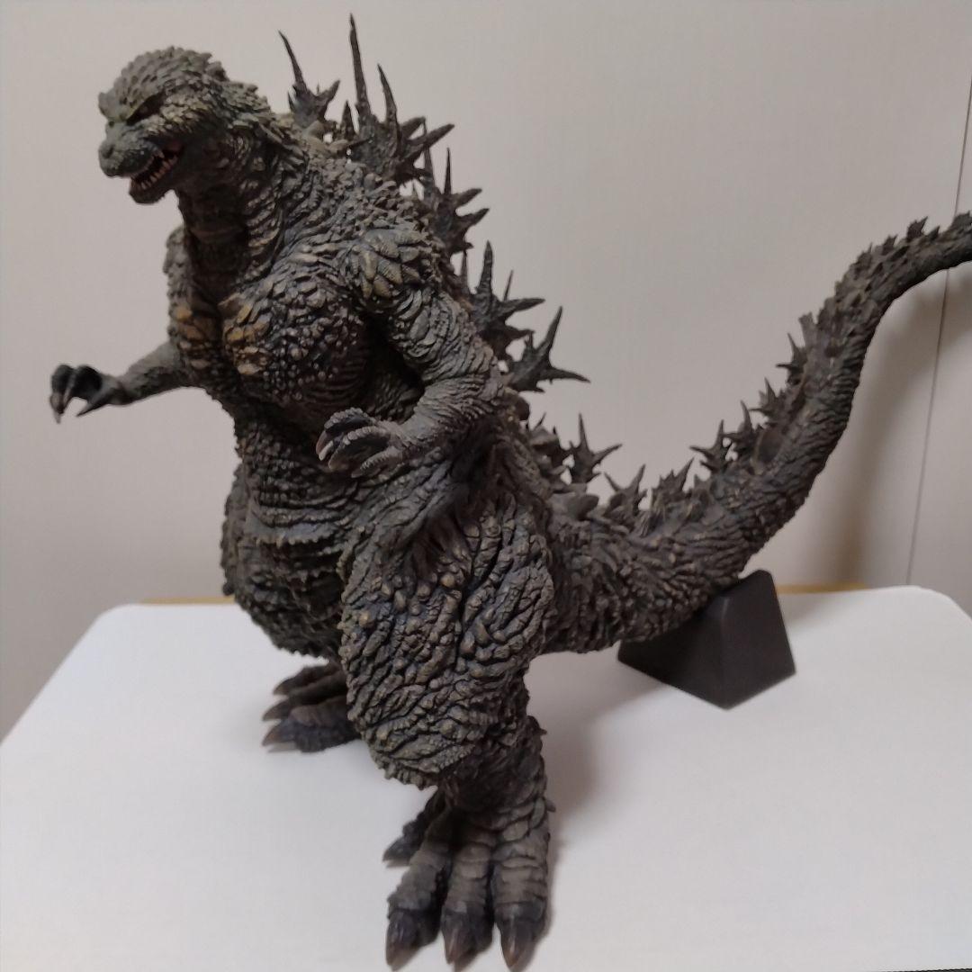 ゴジラ −1.0 東宝30cmシリーズ ゴジラ(2023) 通常版