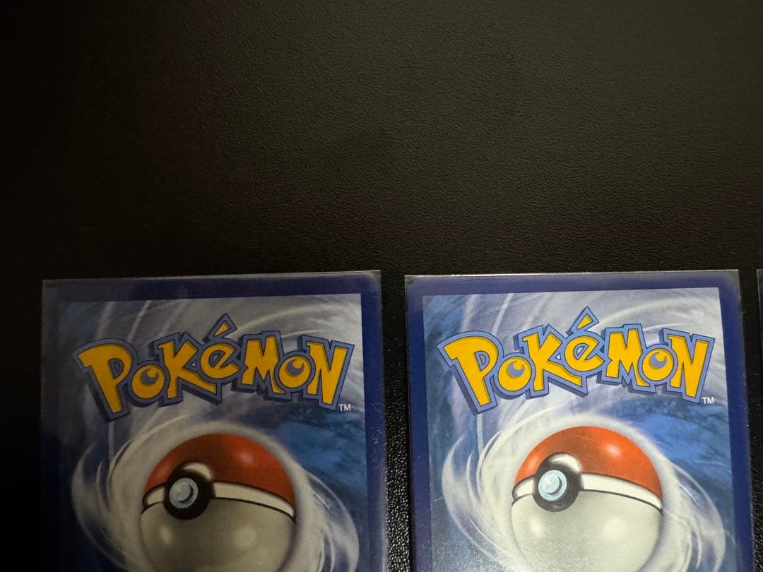 ポケモンカード シロナカトレア　セット　英語版