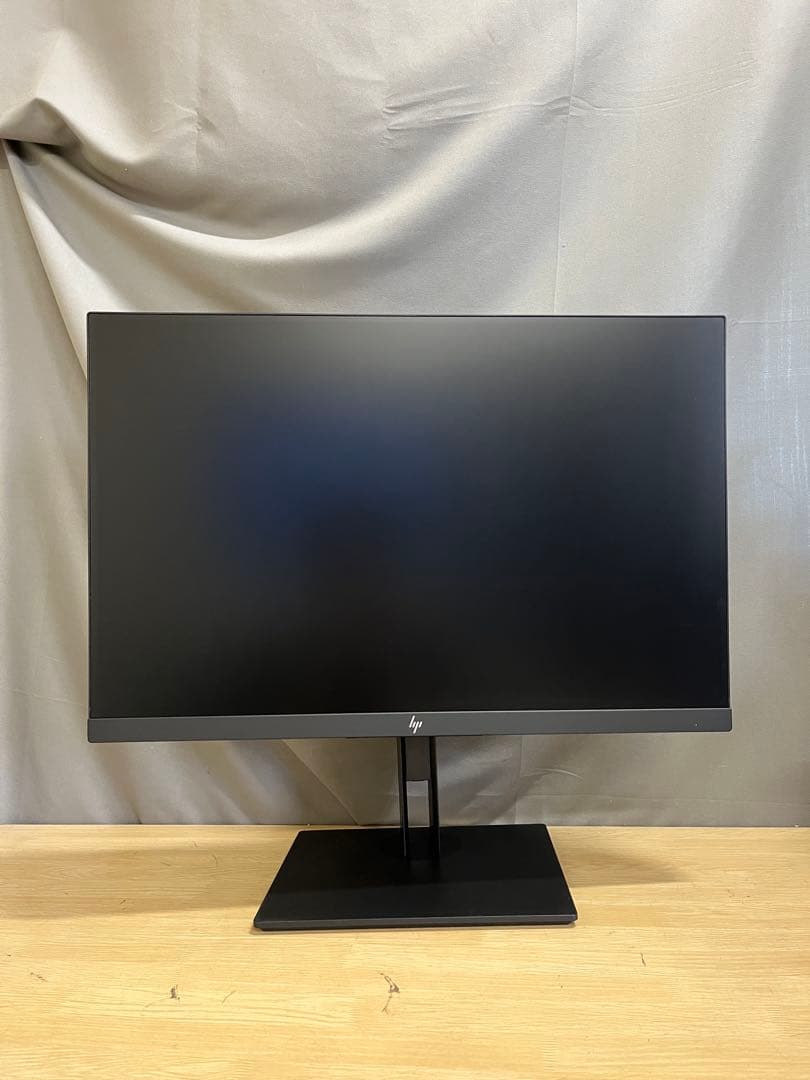 HP Z24n G2 24インチモニター　PS4対応 使用時間0