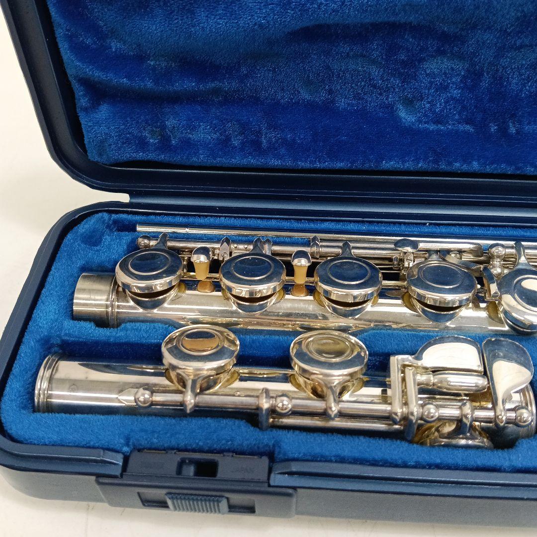 Yamaha establishedin1887 211S フルート 上166