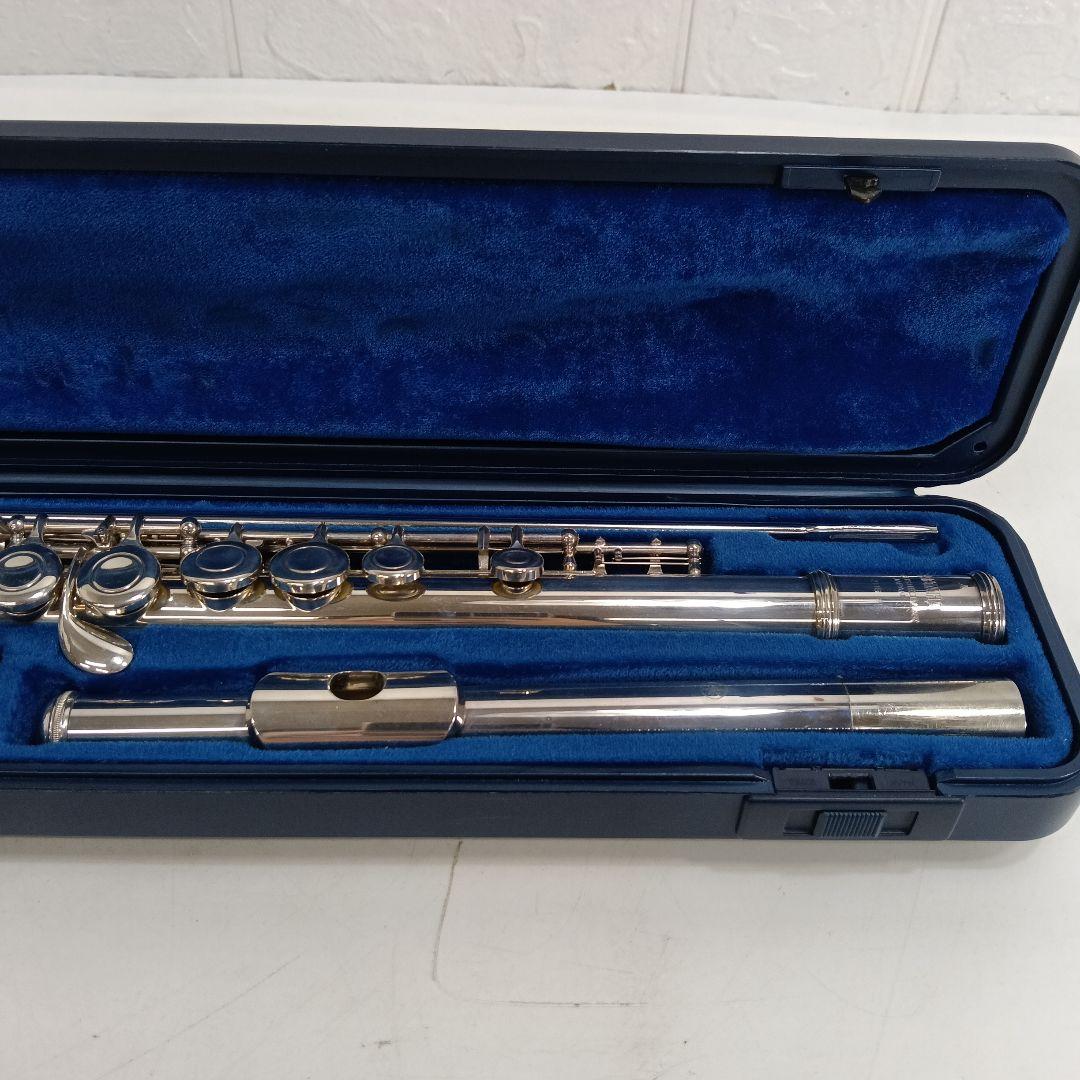 Yamaha establishedin1887 211S フルート 上166