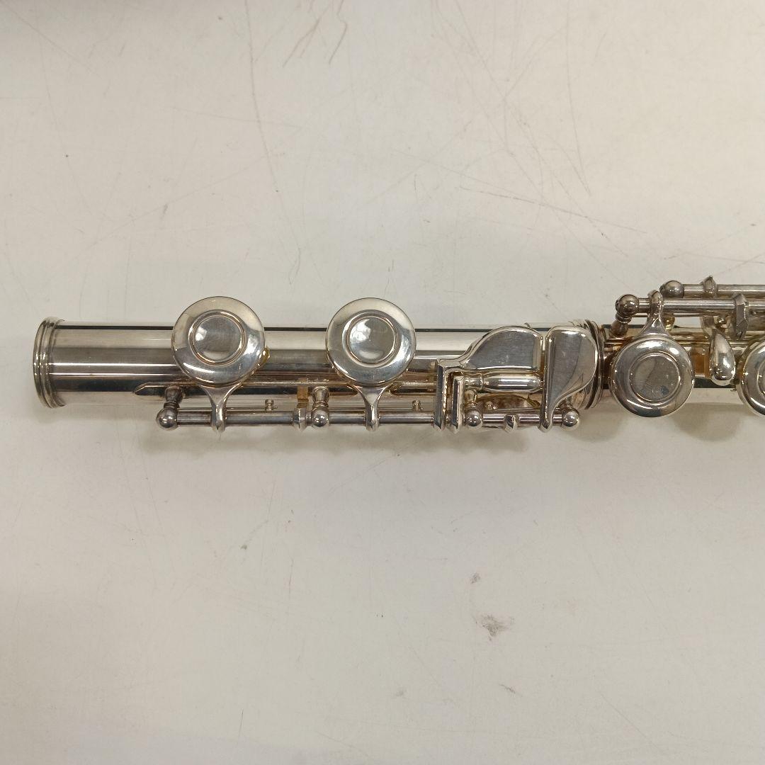 Yamaha establishedin1887 211S フルート 上166