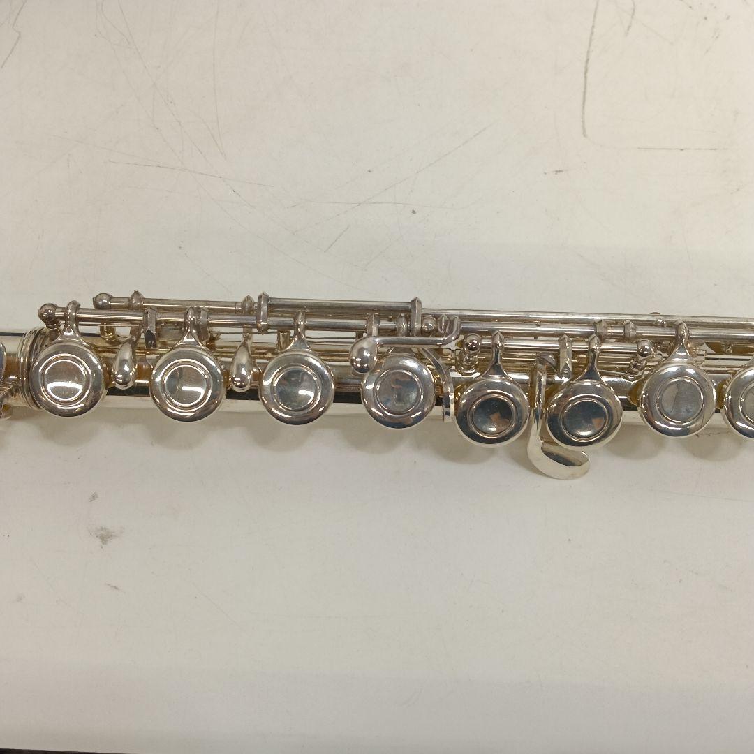 Yamaha establishedin1887 211S フルート 上166