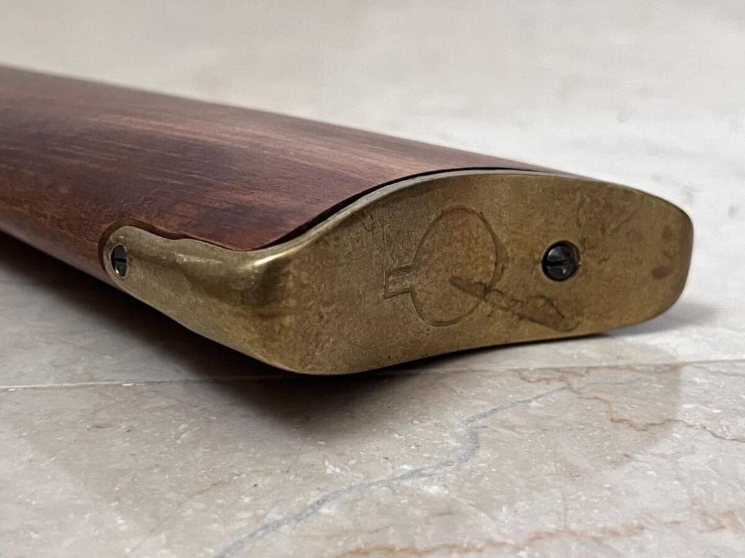 DENIX デニックス 模造銃 マスケット