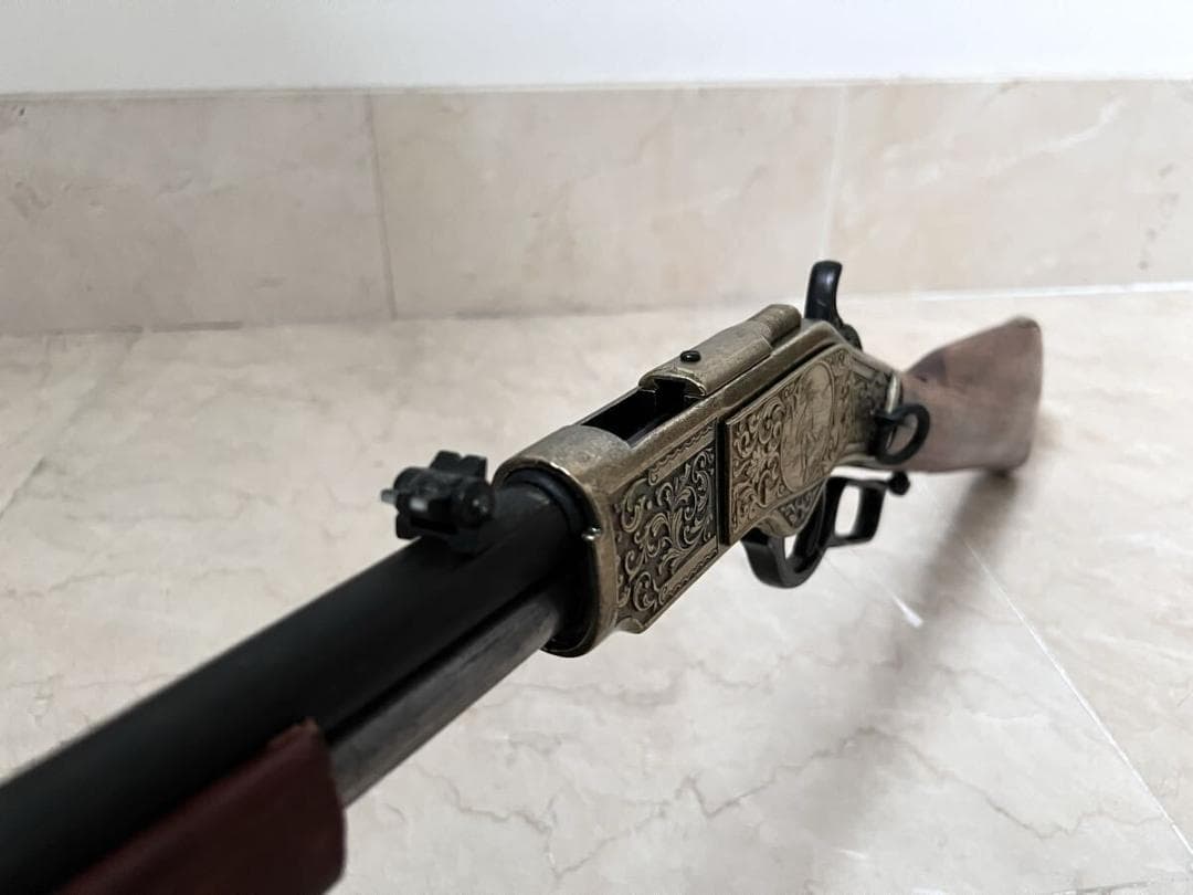 DENIX デニックス 模造銃 マスケット