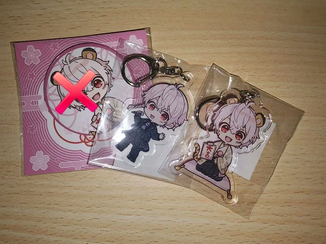 まふまふ グッズ まとめ