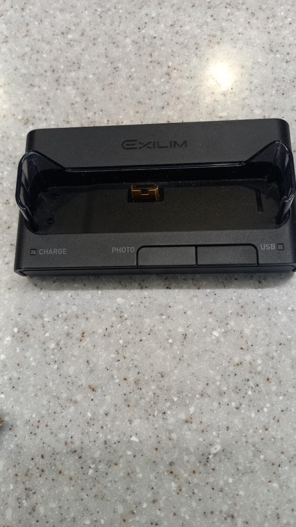 CASIO Exilim EX-Z1000 10.1メガピクセル