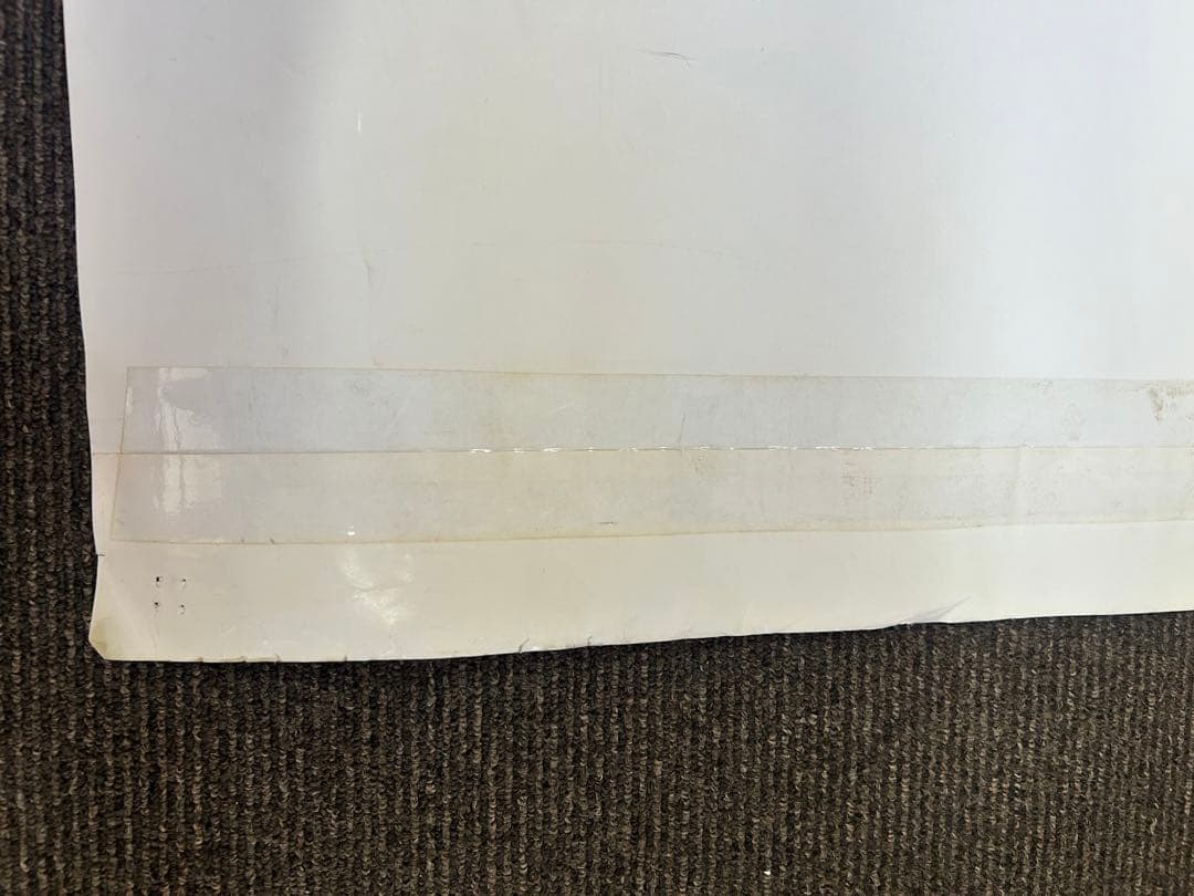 浜崎あゆみ　特大ポスター