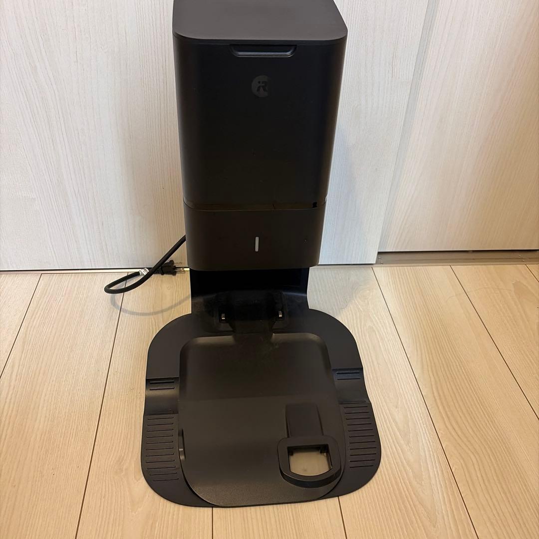 ルンバ i7 iRobot Roomba クリーンベース付き ロボット掃除機