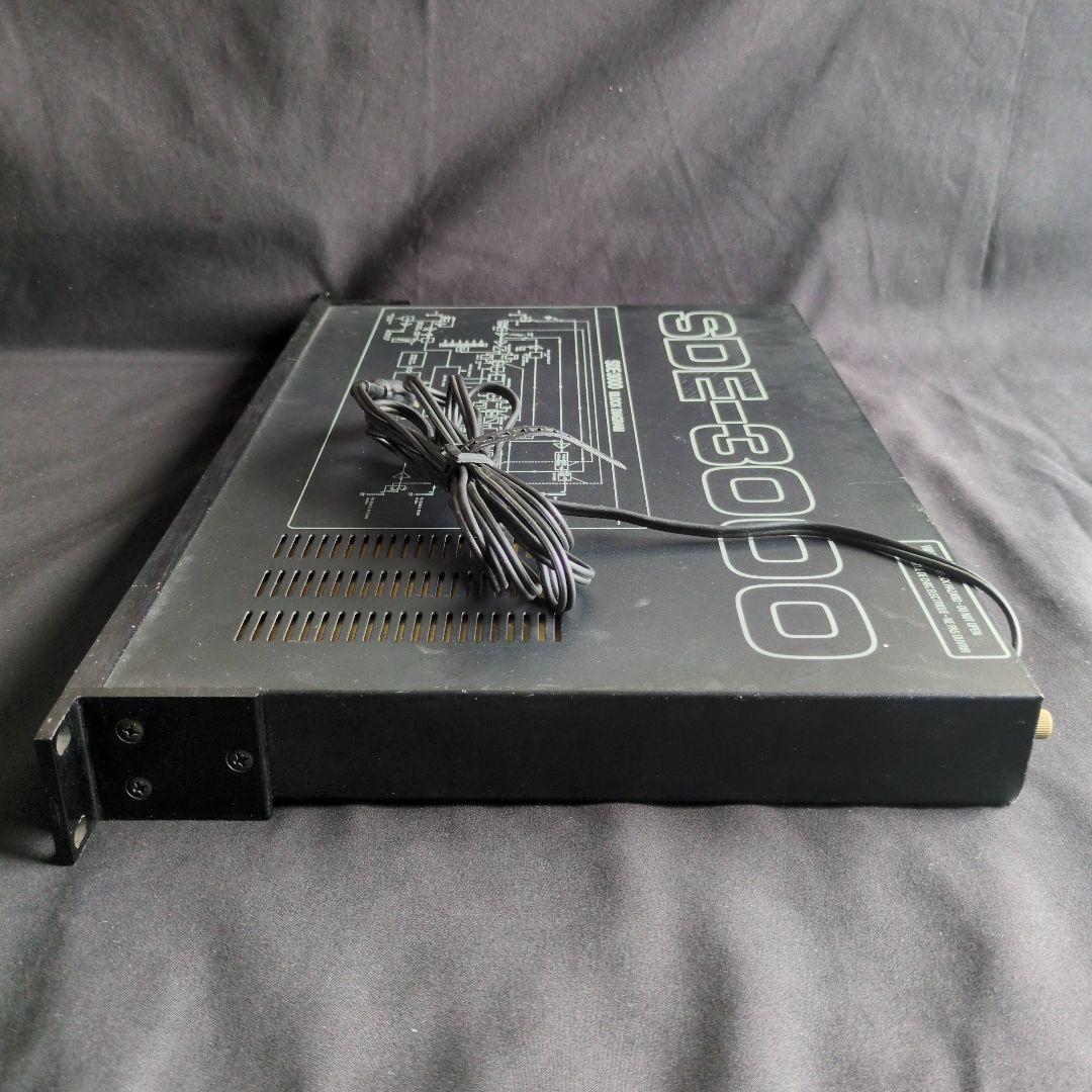 ギター Roland SDE-3000